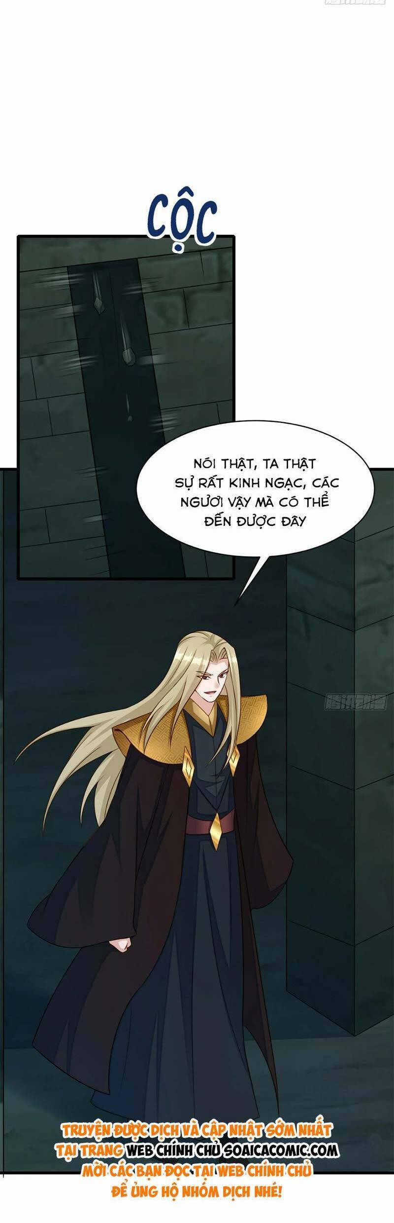 Ta Thuần Phục Bạo Vương 103 trang 2