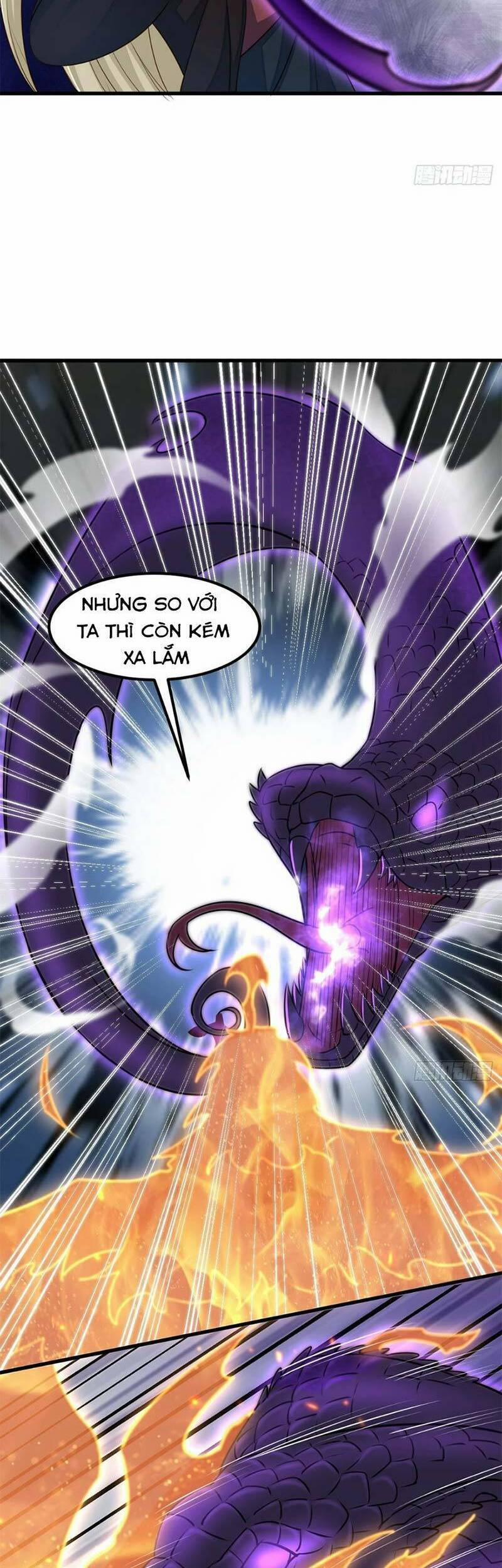 Ta Thuần Phục Bạo Vương 103 trang 22