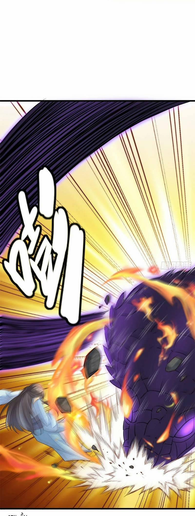 Ta Thuần Phục Bạo Vương 103 trang 24