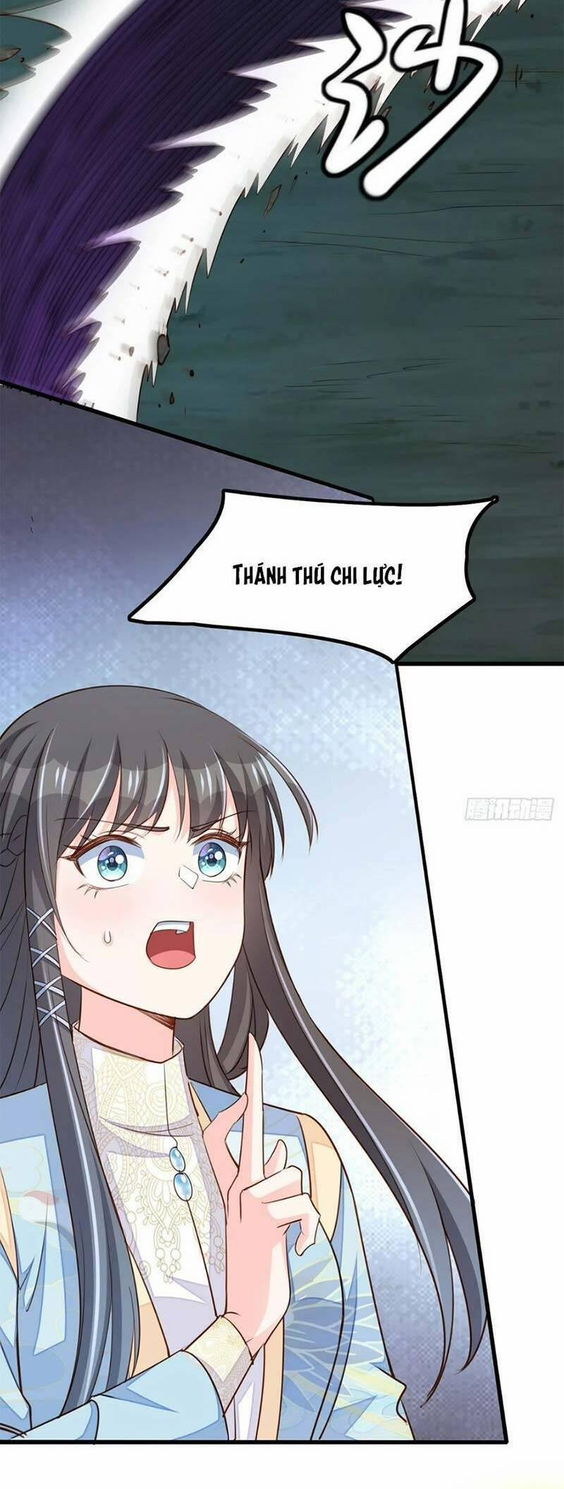 Ta Thuần Phục Bạo Vương 103 trang 26