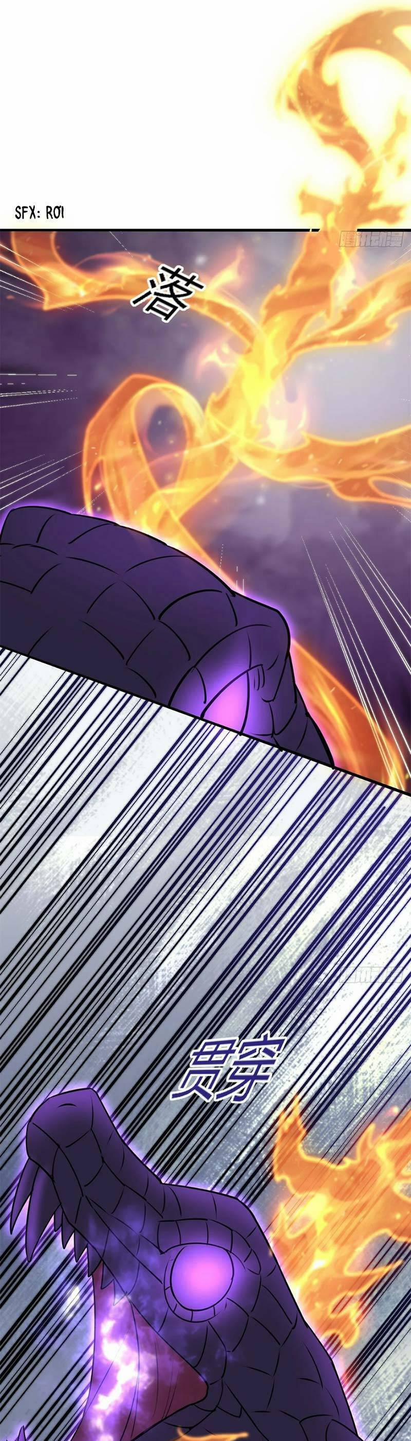 Ta Thuần Phục Bạo Vương 103 trang 27