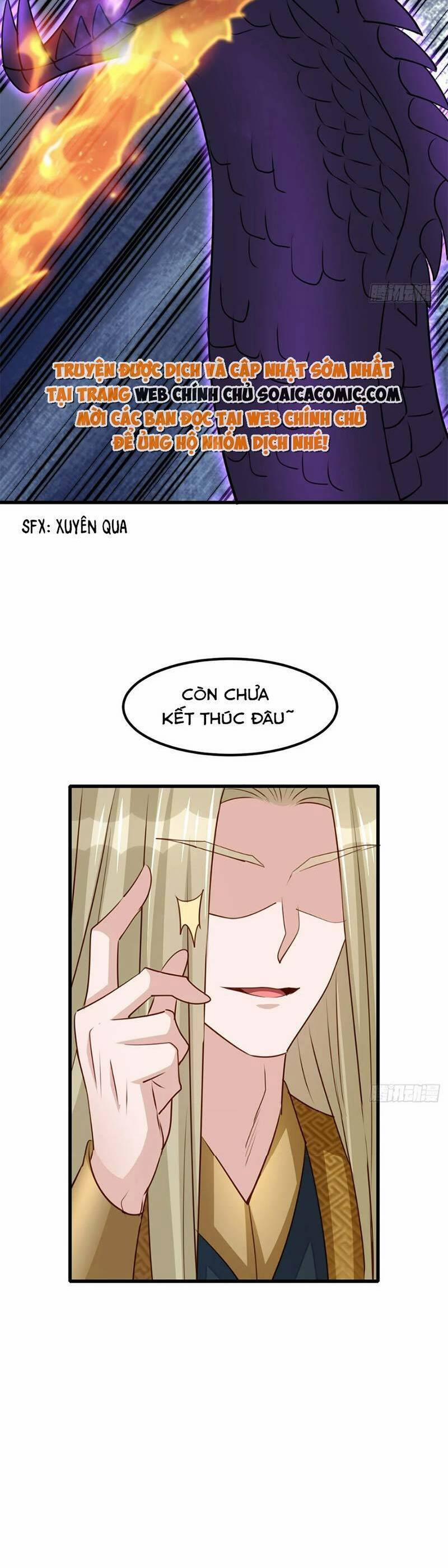 Ta Thuần Phục Bạo Vương 103 trang 28