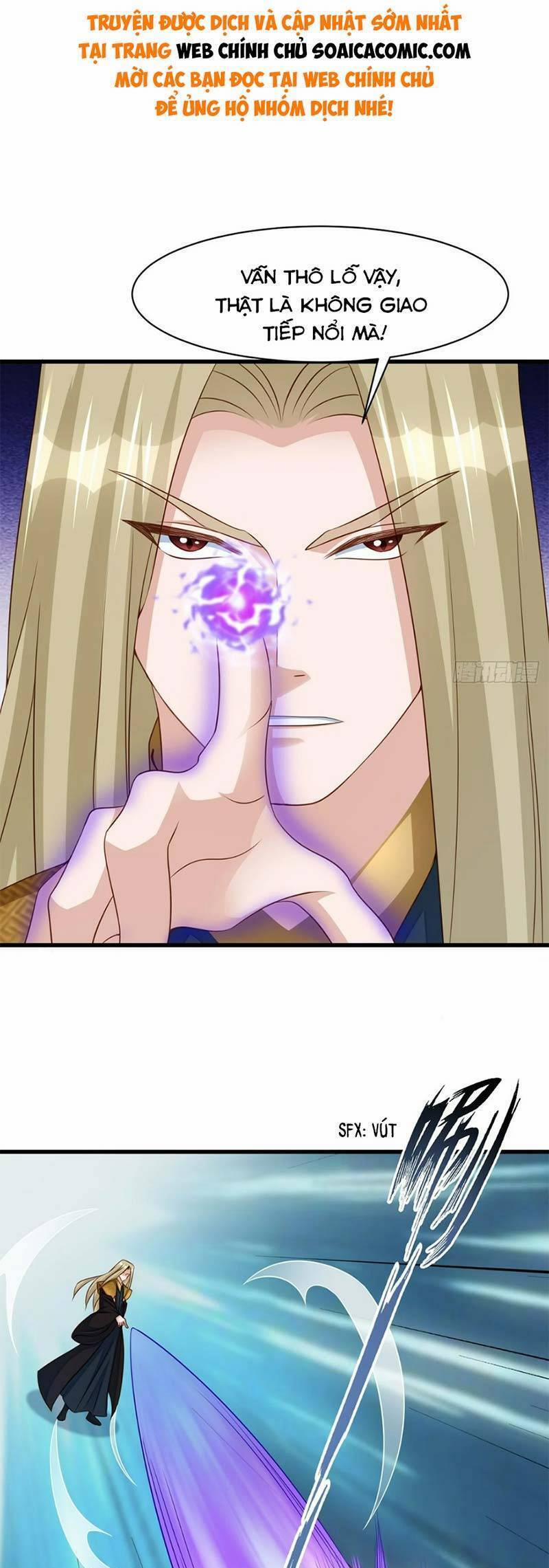 Ta Thuần Phục Bạo Vương 103 trang 6