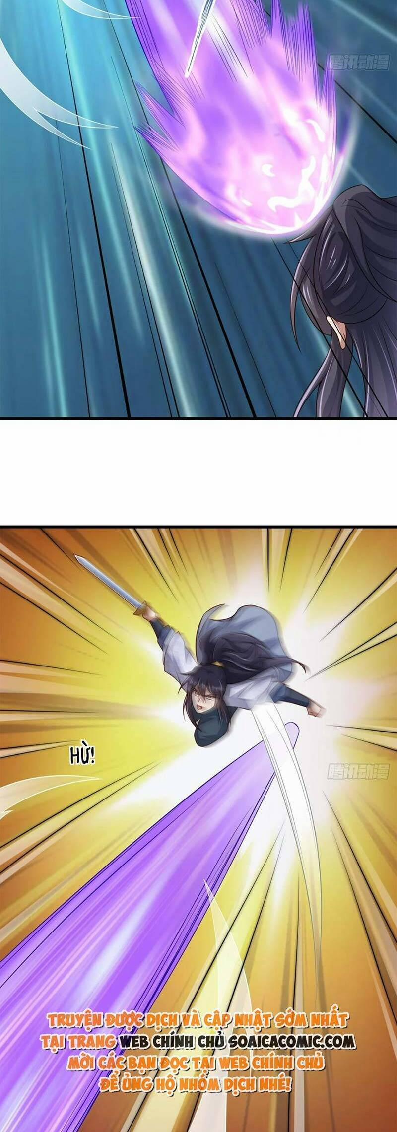 Ta Thuần Phục Bạo Vương 103 trang 7