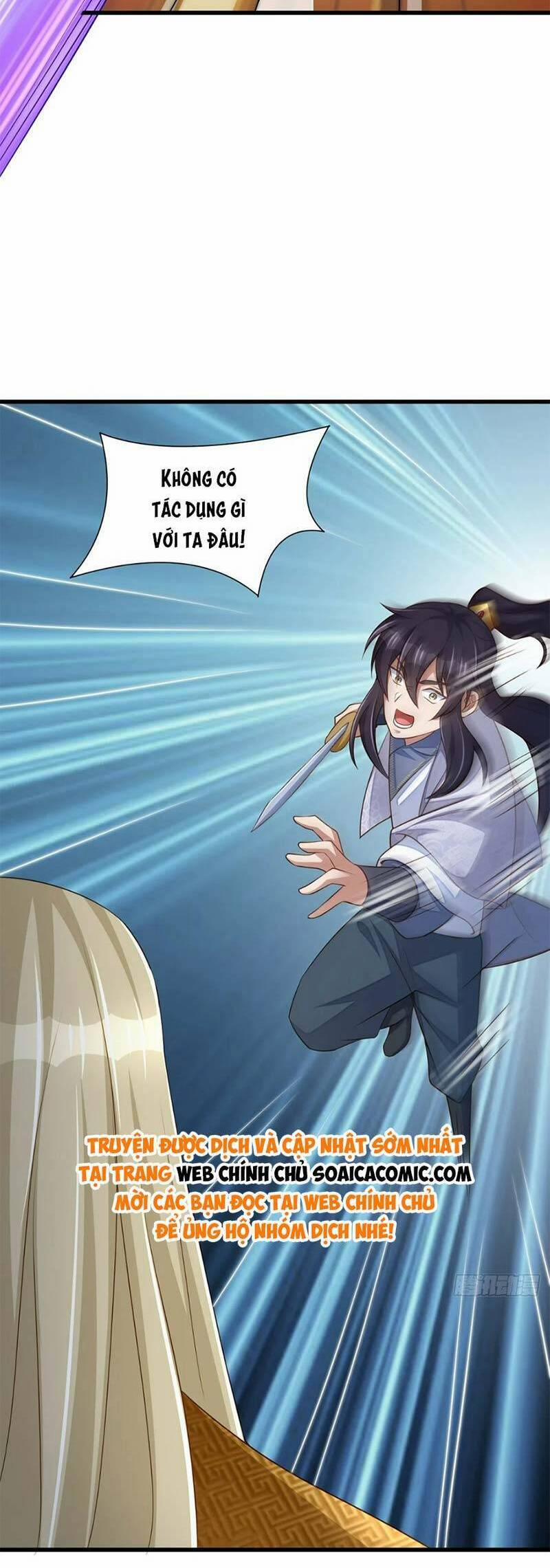 Ta Thuần Phục Bạo Vương 103 trang 8