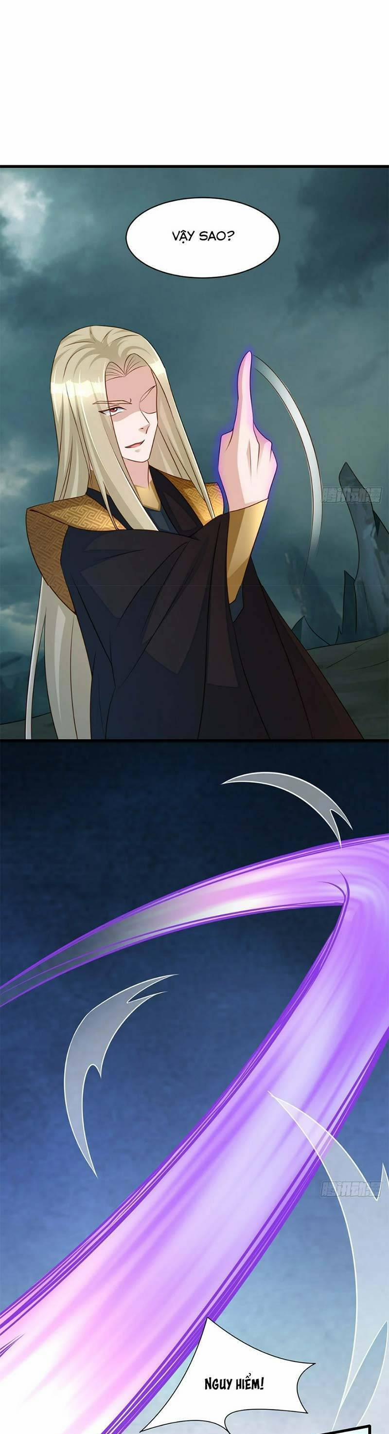 Ta Thuần Phục Bạo Vương 103 trang 9