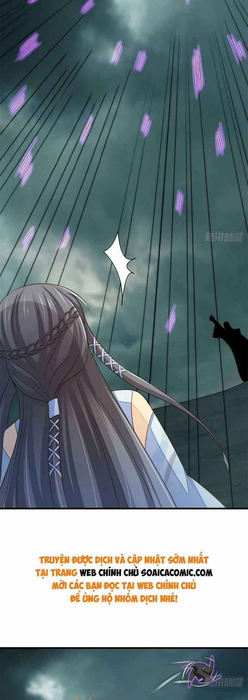 Ta Thuần Phục Bạo Vương 104 trang 10