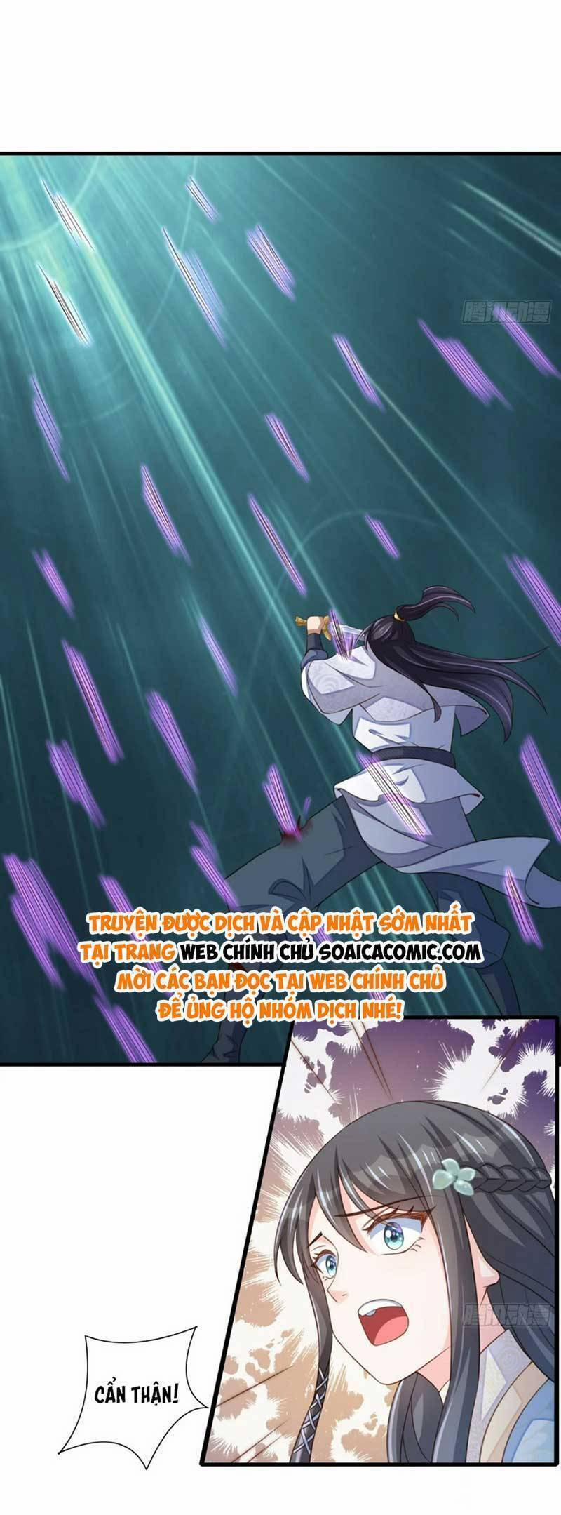 Ta Thuần Phục Bạo Vương 104 trang 12