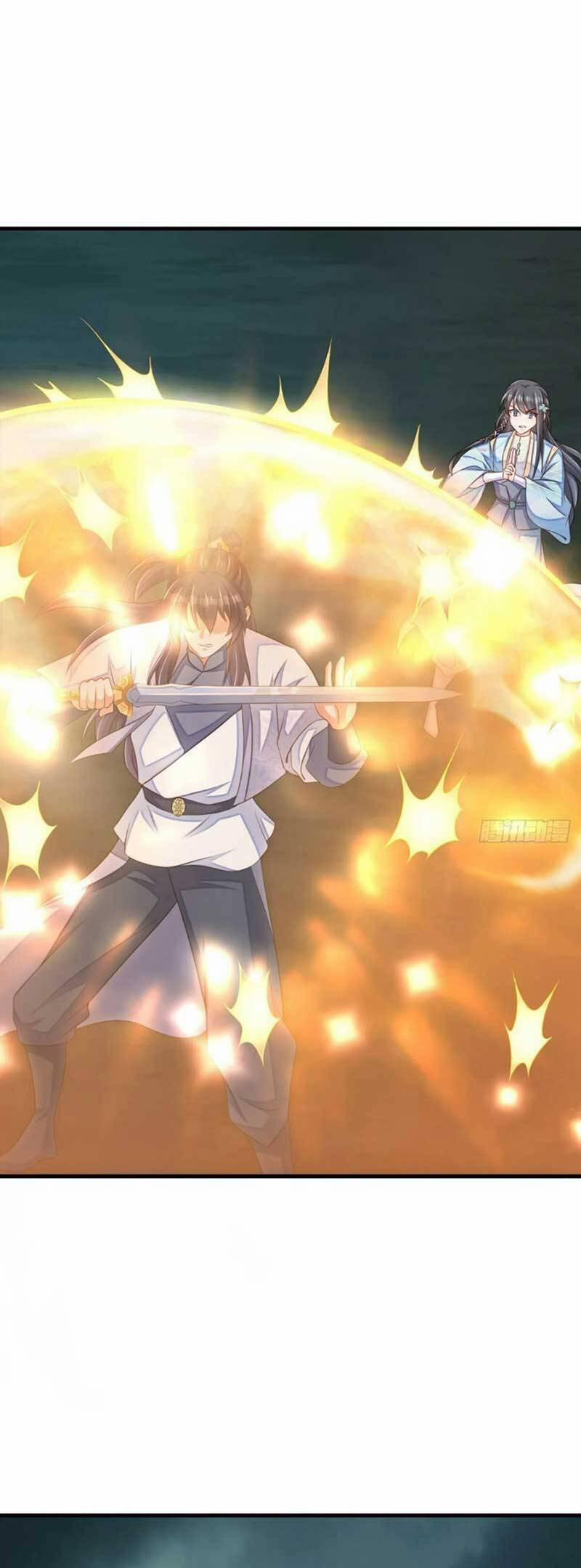 Ta Thuần Phục Bạo Vương 104 trang 13