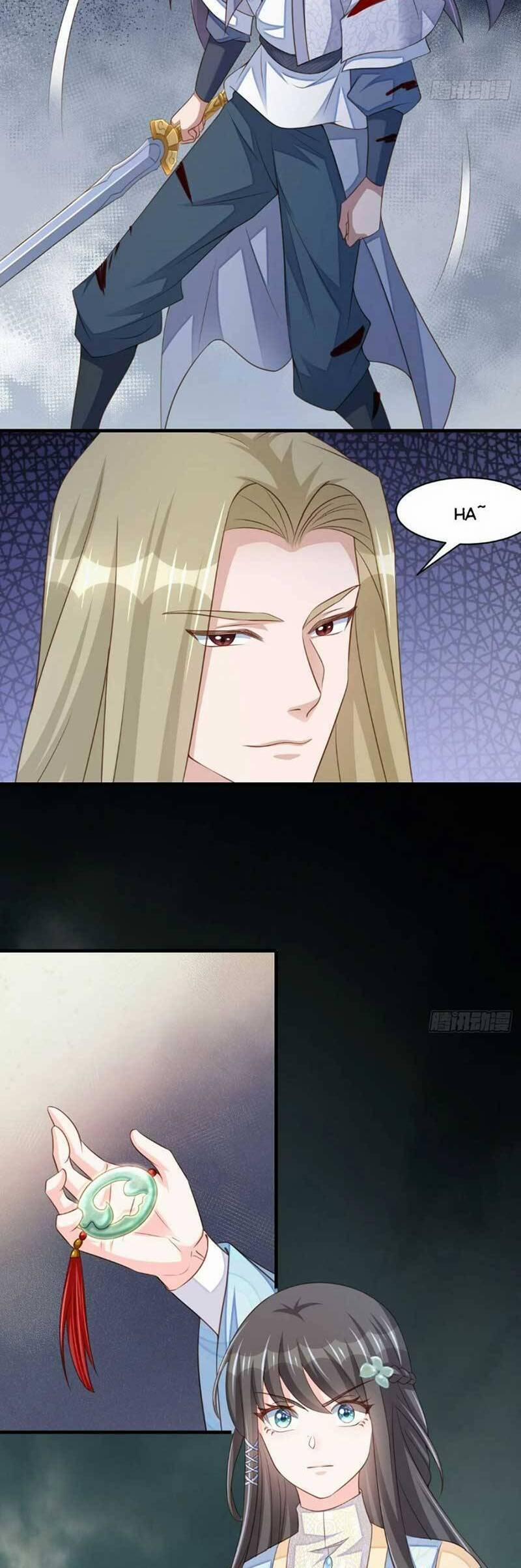 Ta Thuần Phục Bạo Vương 104 trang 16