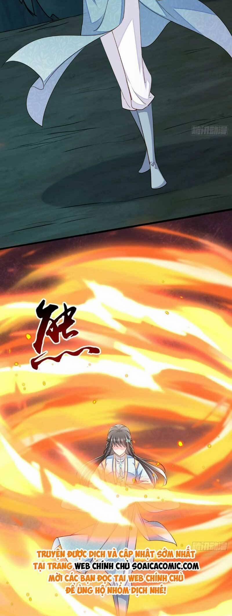 Ta Thuần Phục Bạo Vương 104 trang 19