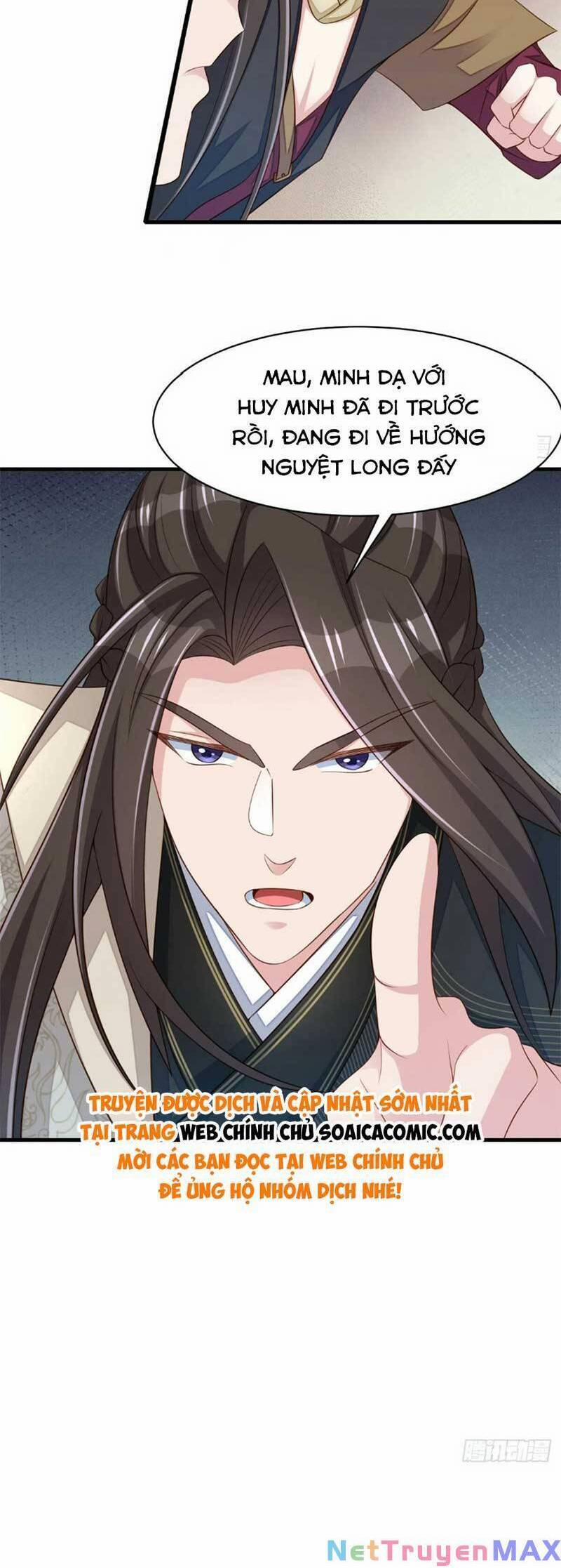 Ta Thuần Phục Bạo Vương 104 trang 2