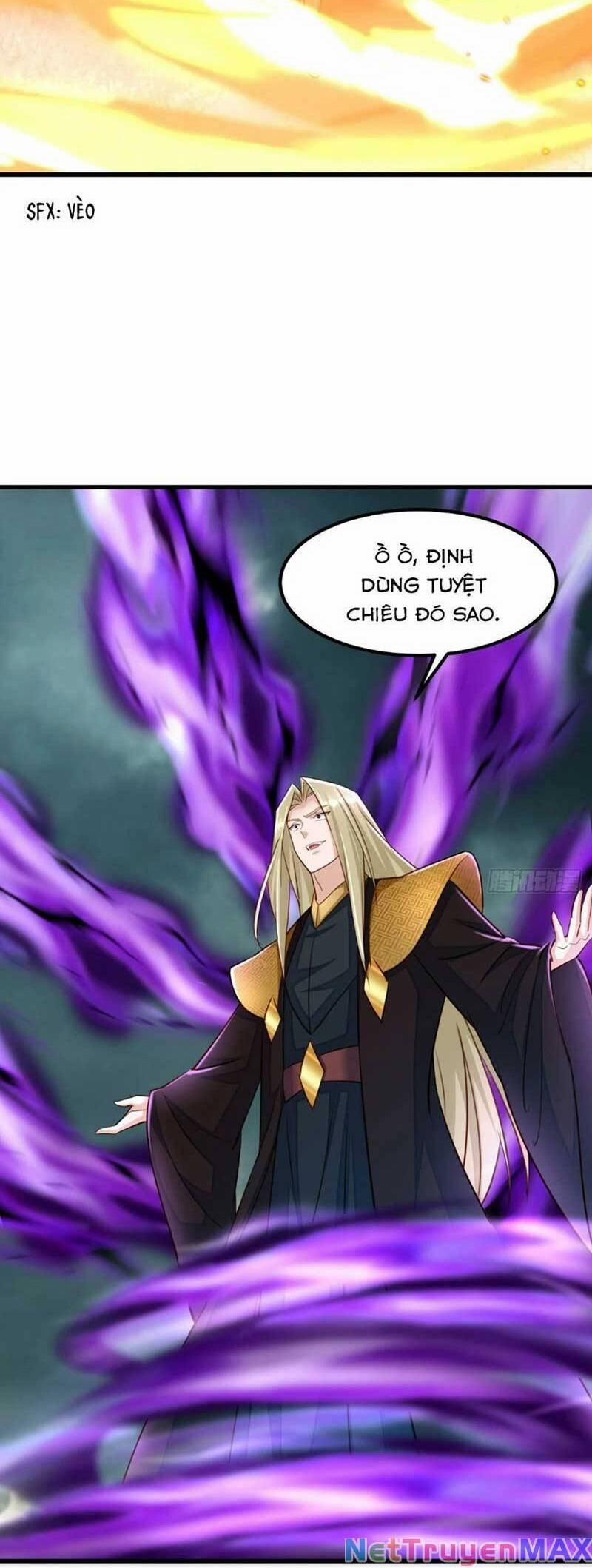 Ta Thuần Phục Bạo Vương 104 trang 20