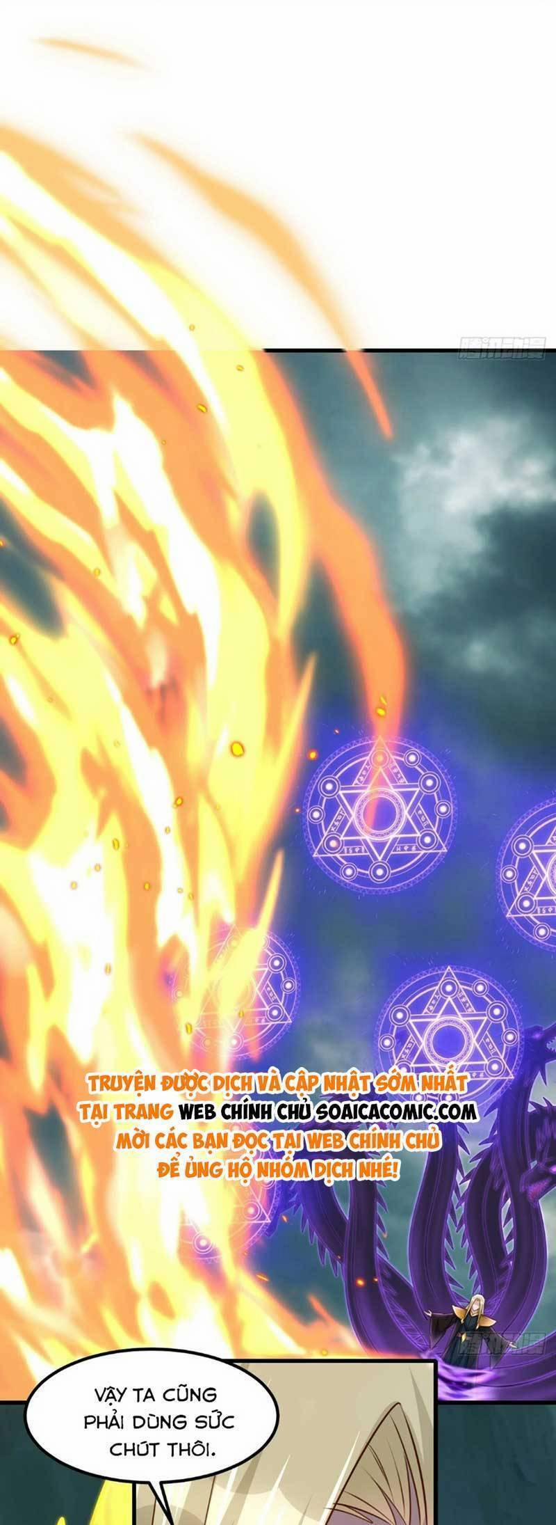 Ta Thuần Phục Bạo Vương 104 trang 21