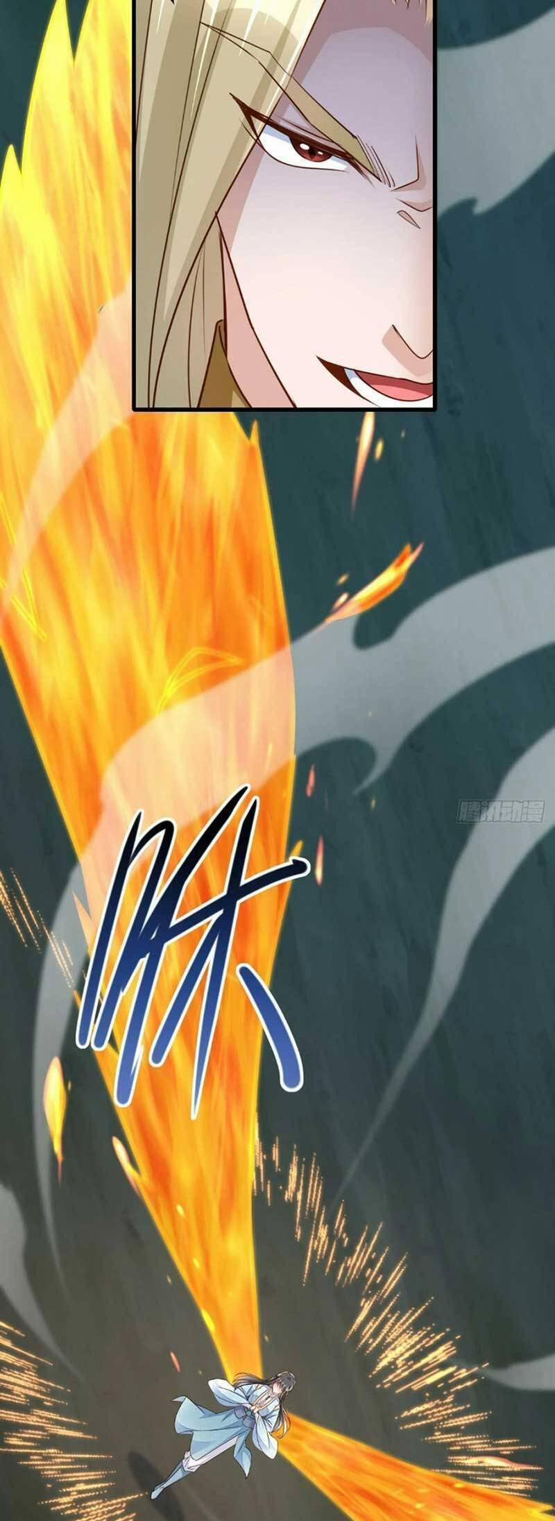 Ta Thuần Phục Bạo Vương 104 trang 22