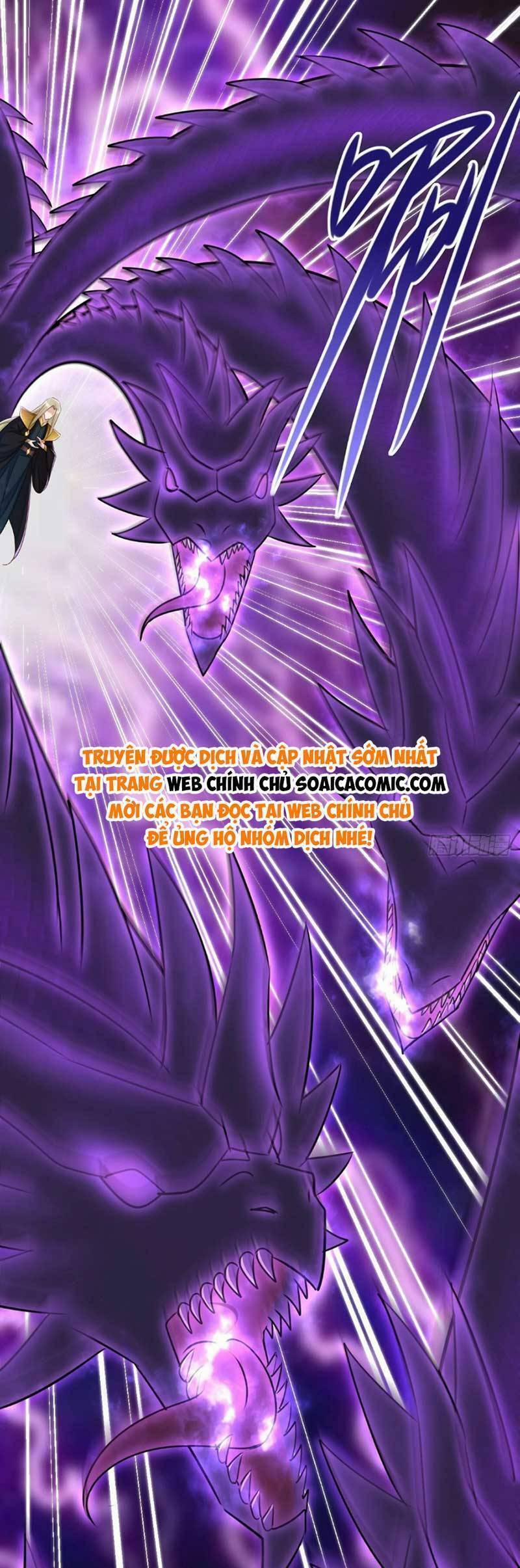 Ta Thuần Phục Bạo Vương 104 trang 26