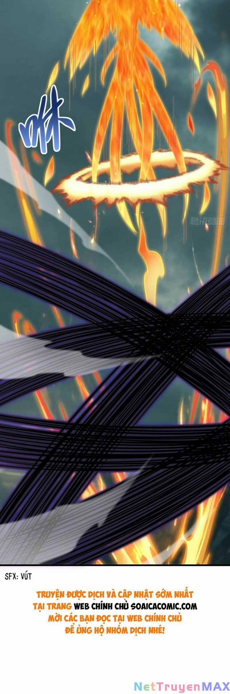 Ta Thuần Phục Bạo Vương 104 trang 28