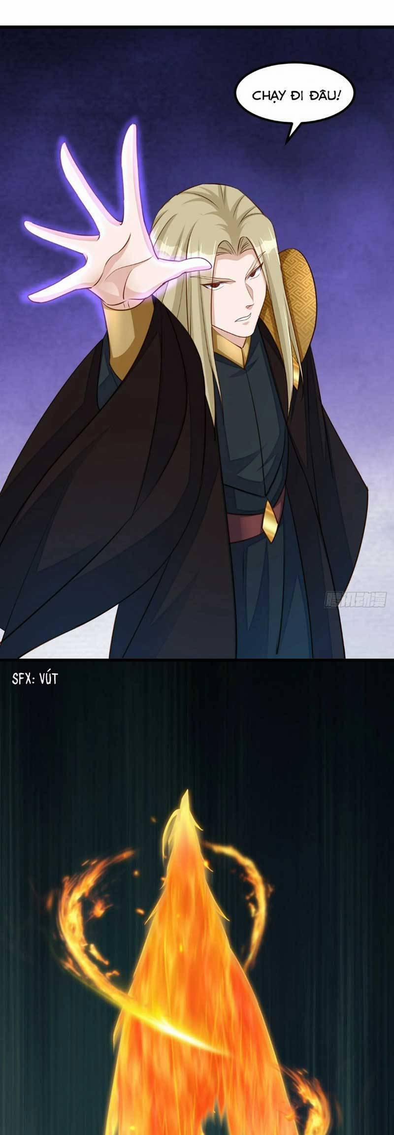 Ta Thuần Phục Bạo Vương 104 trang 29