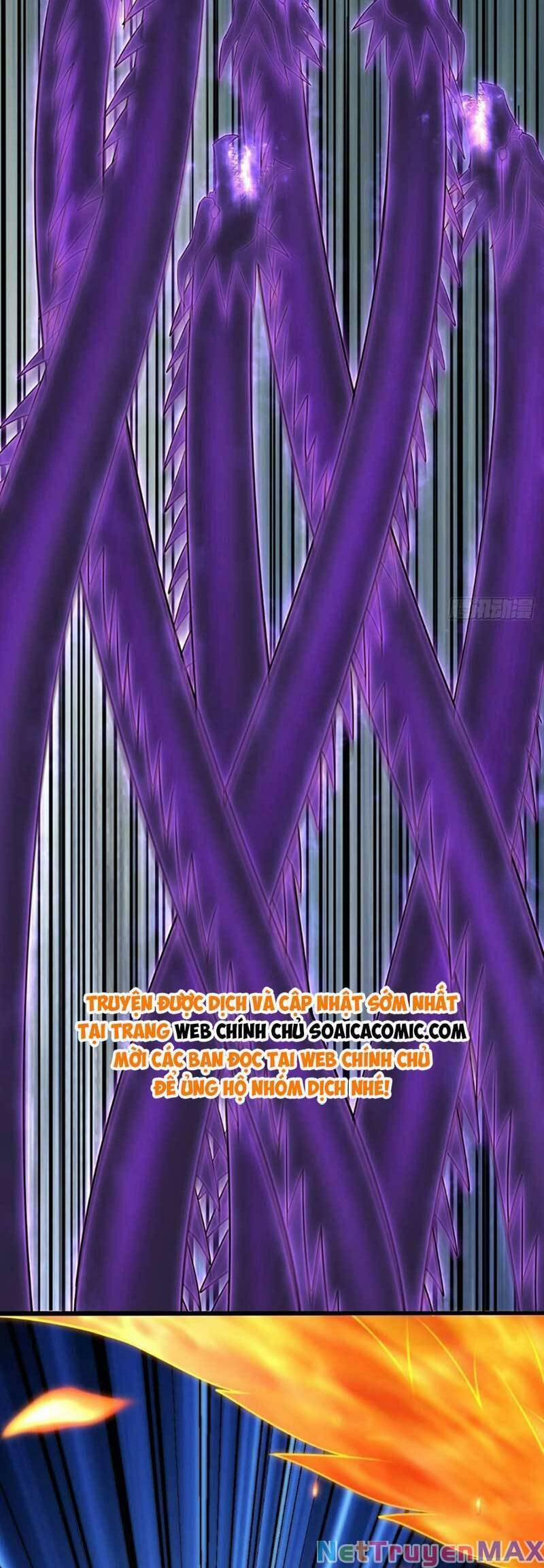 Ta Thuần Phục Bạo Vương 104 trang 31