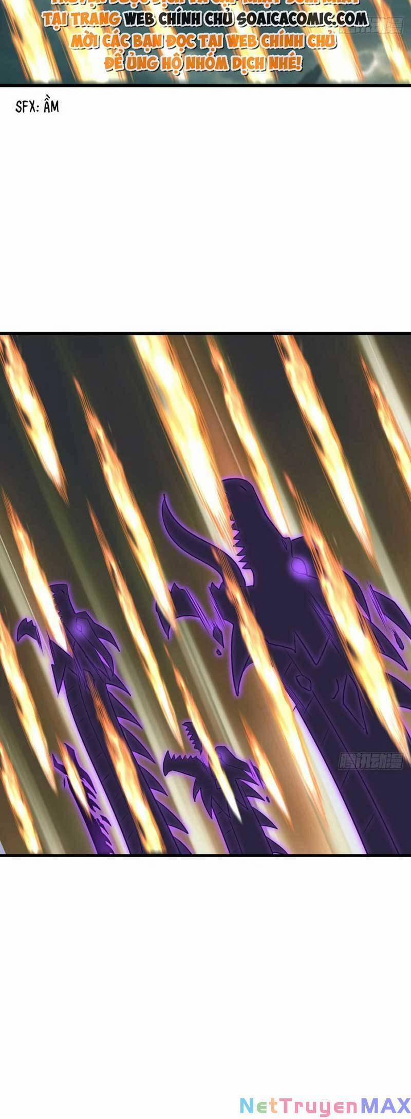 Ta Thuần Phục Bạo Vương 104 trang 34