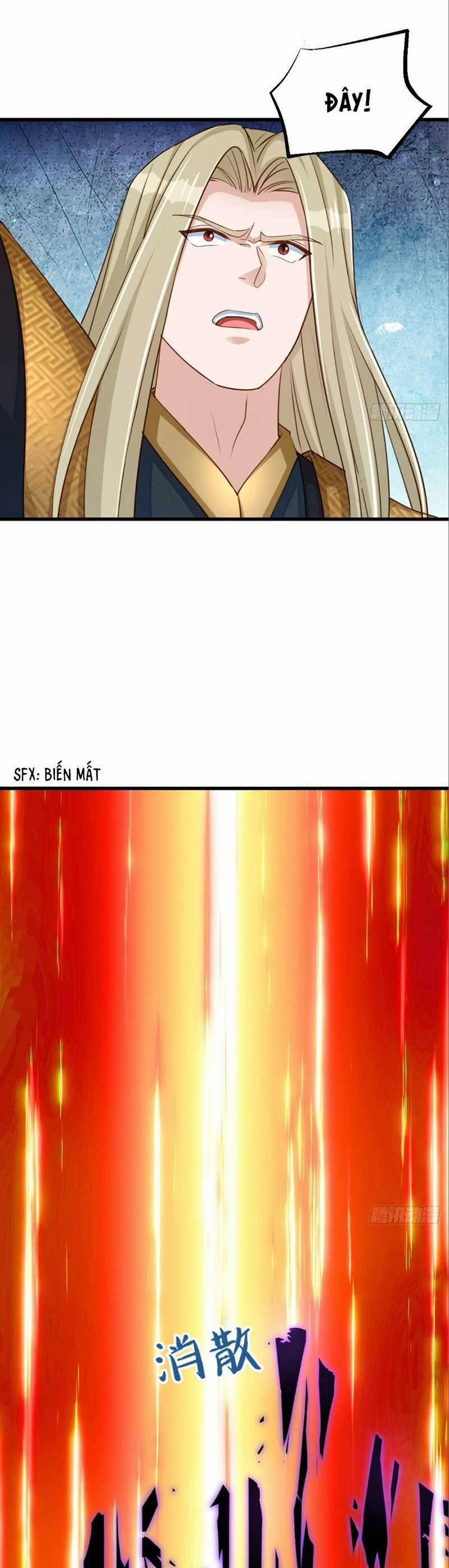 Ta Thuần Phục Bạo Vương 104 trang 35