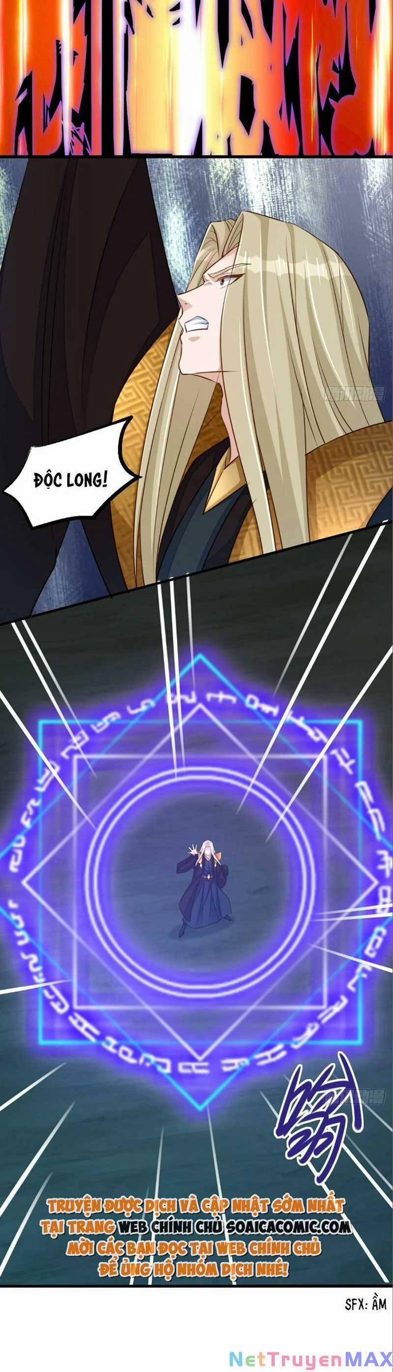 Ta Thuần Phục Bạo Vương 104 trang 36