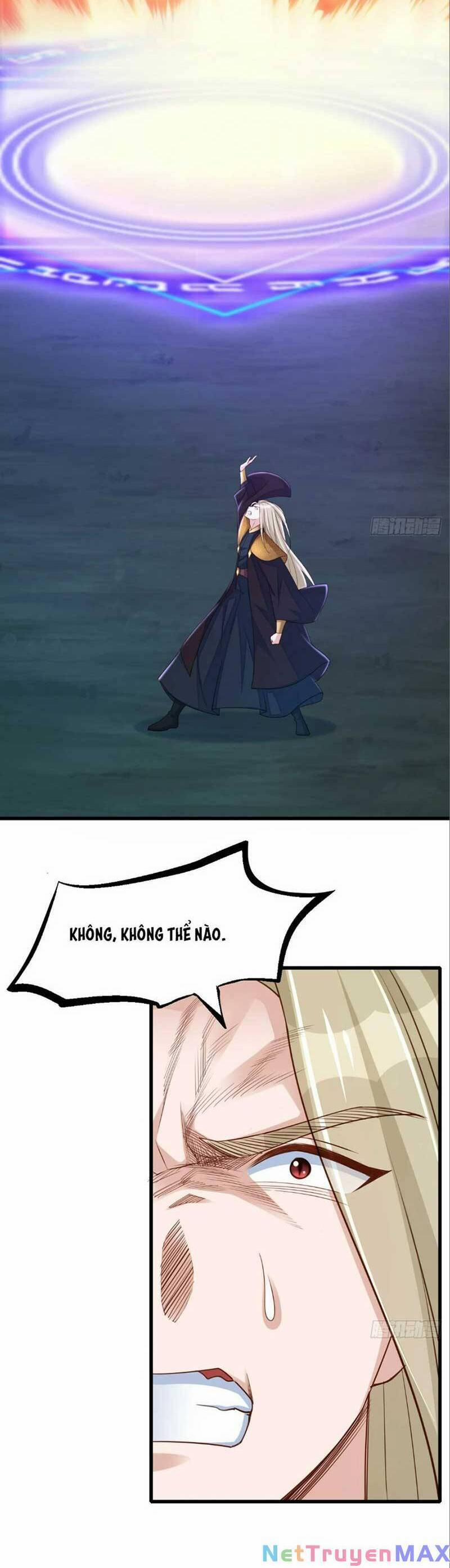 Ta Thuần Phục Bạo Vương 104 trang 38