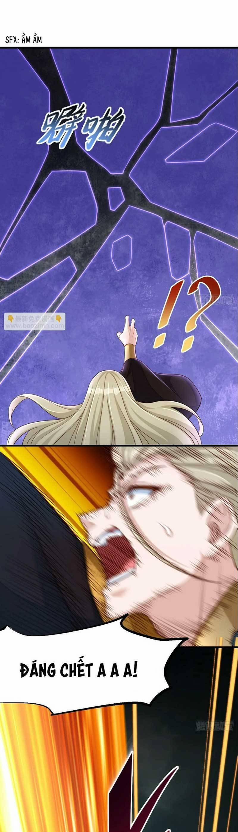 Ta Thuần Phục Bạo Vương 104 trang 39