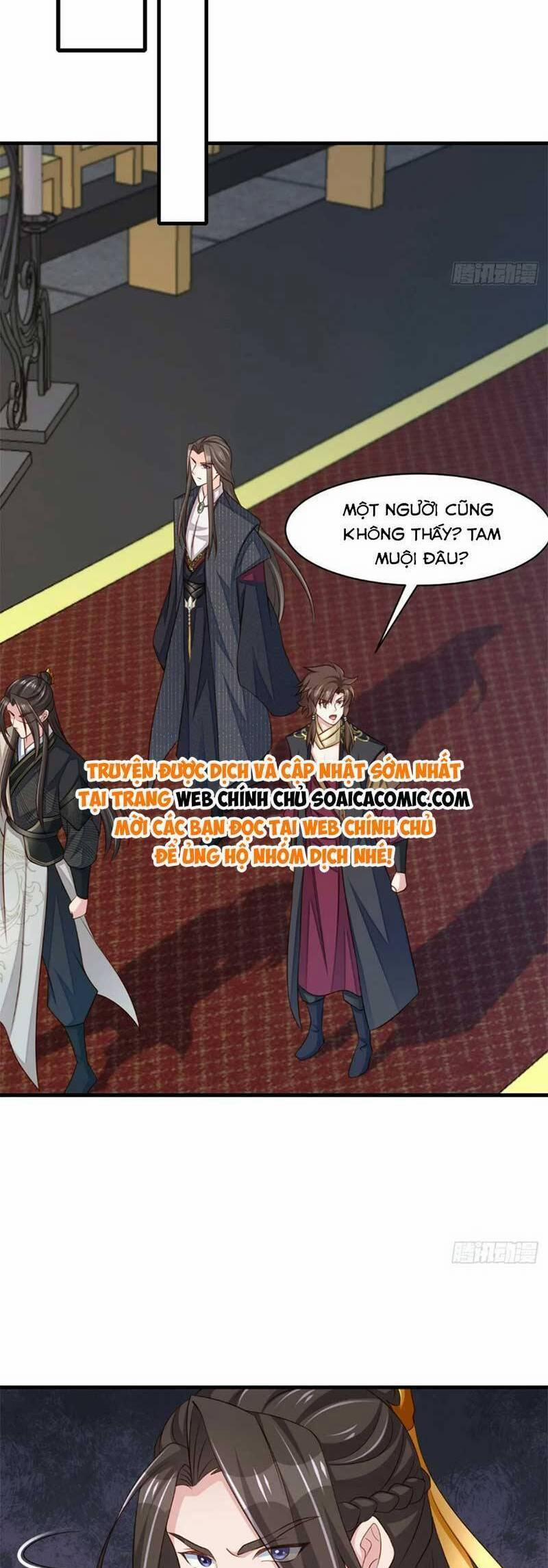 Ta Thuần Phục Bạo Vương 104 trang 4