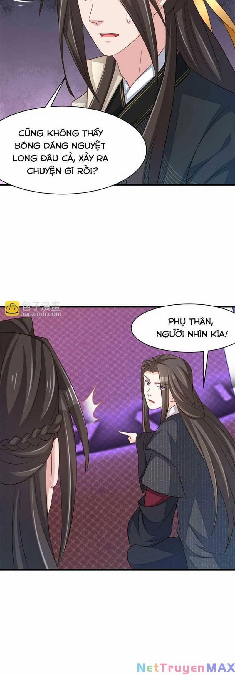 Ta Thuần Phục Bạo Vương 104 trang 5