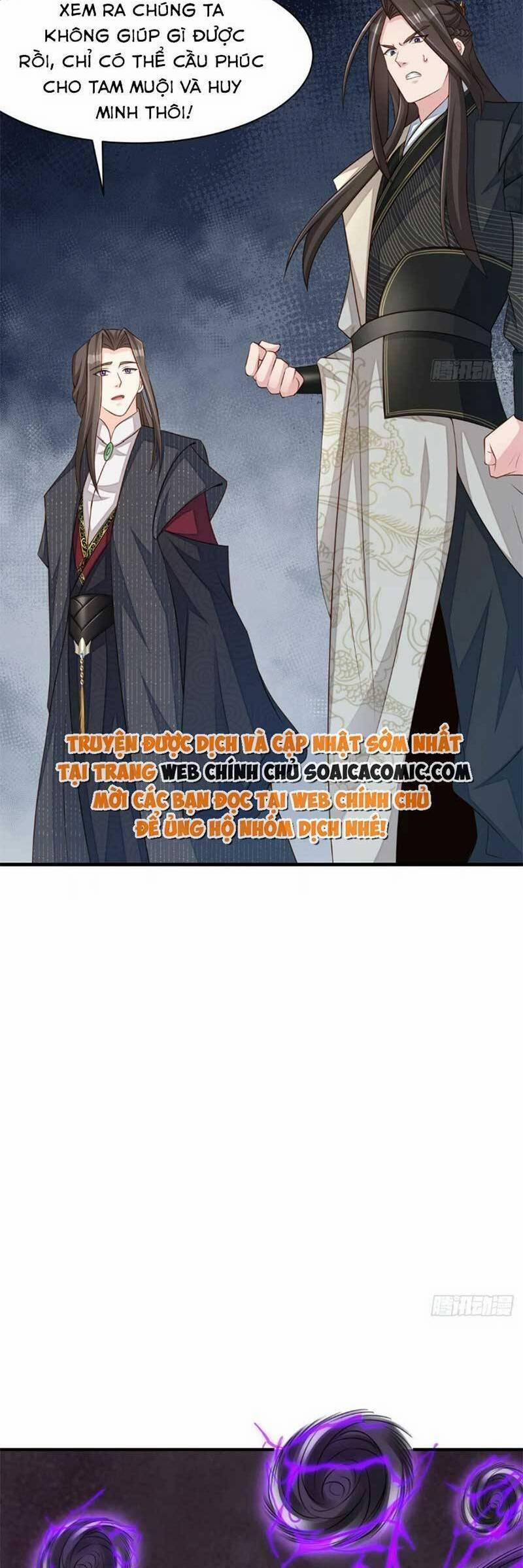 Ta Thuần Phục Bạo Vương 104 trang 7