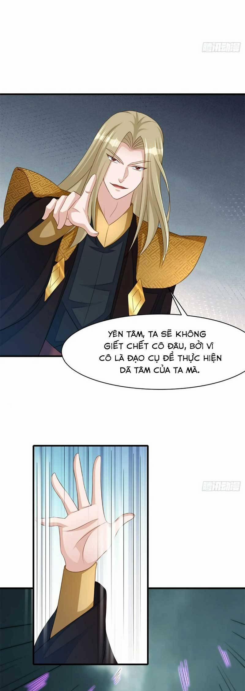 Ta Thuần Phục Bạo Vương 104 trang 9