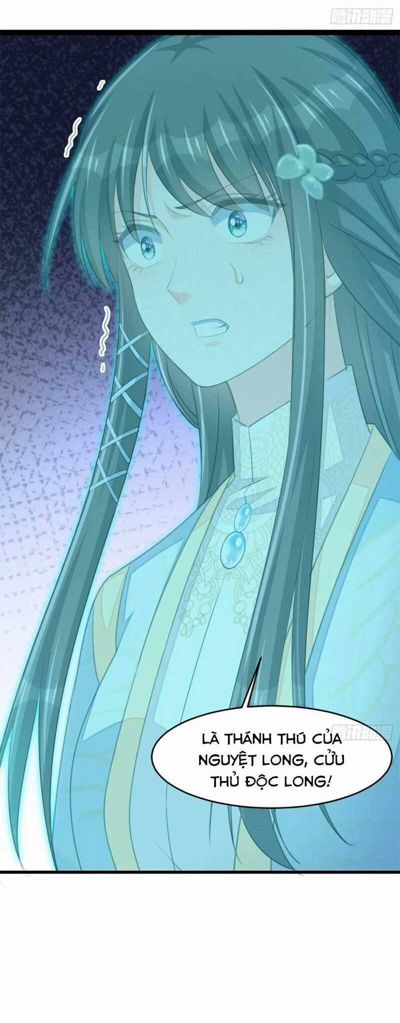 Ta Thuần Phục Bạo Vương 105 trang 12