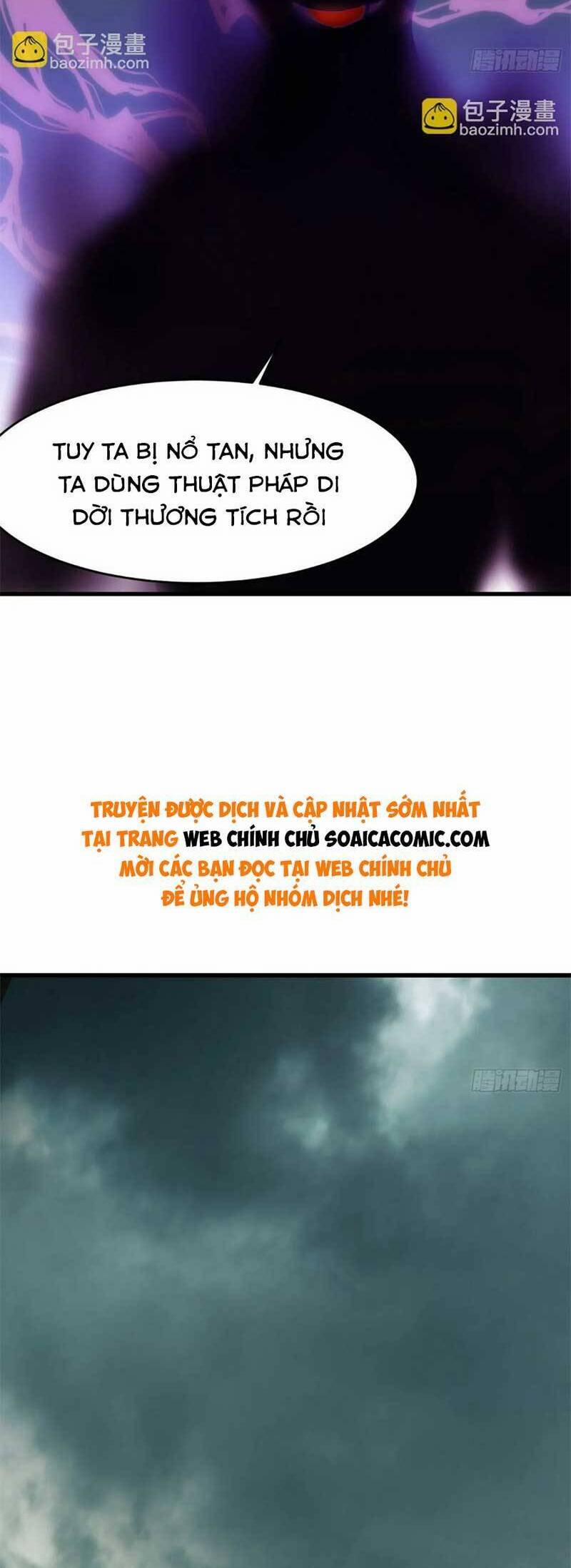 Ta Thuần Phục Bạo Vương 105 trang 14