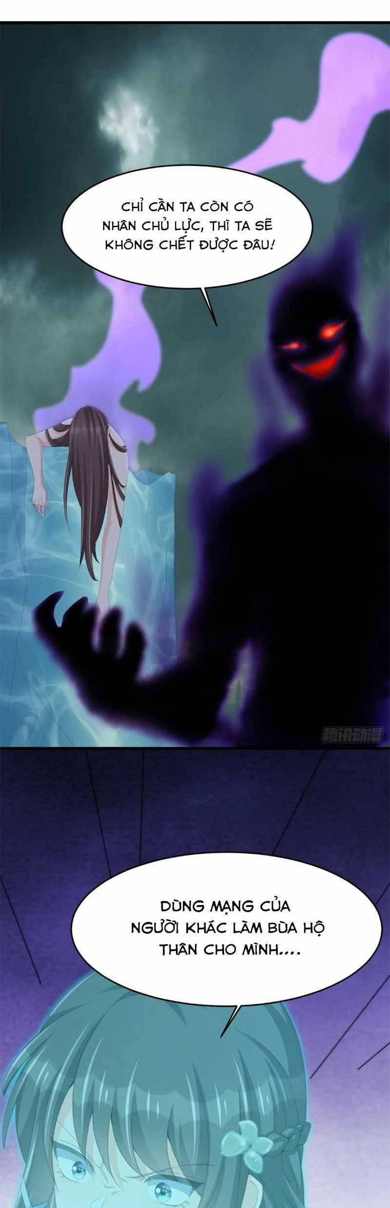 Ta Thuần Phục Bạo Vương 105 trang 16