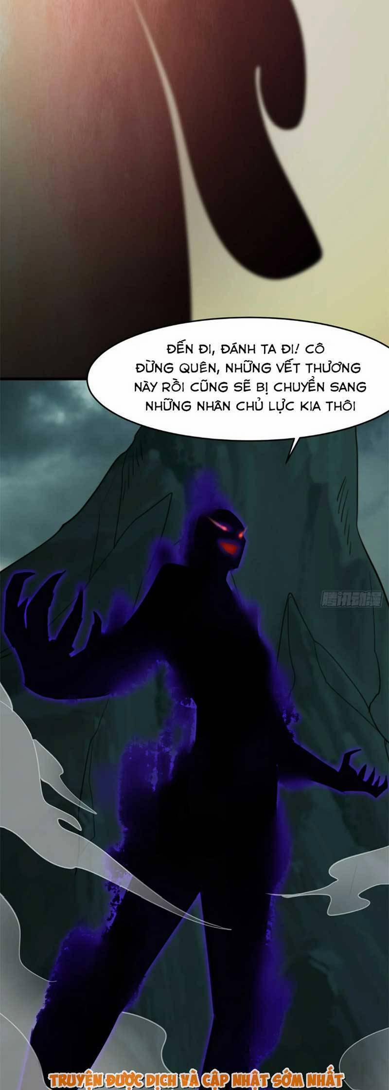 Ta Thuần Phục Bạo Vương 105 trang 19