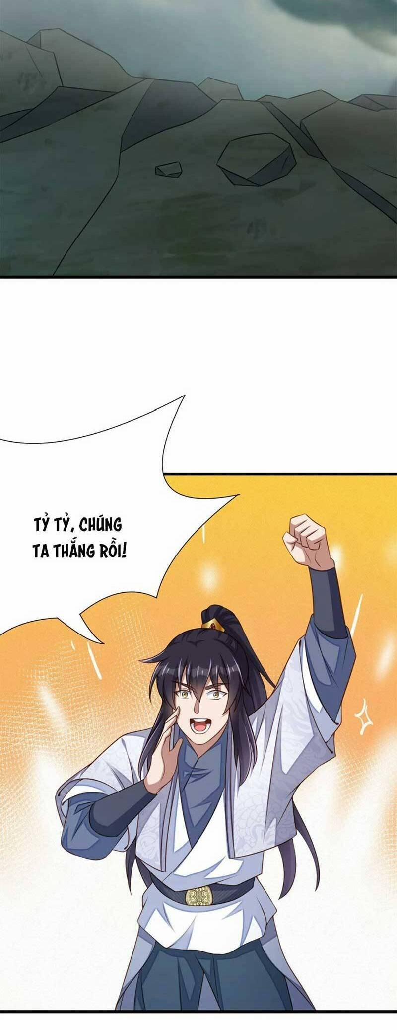 Ta Thuần Phục Bạo Vương 105 trang 2