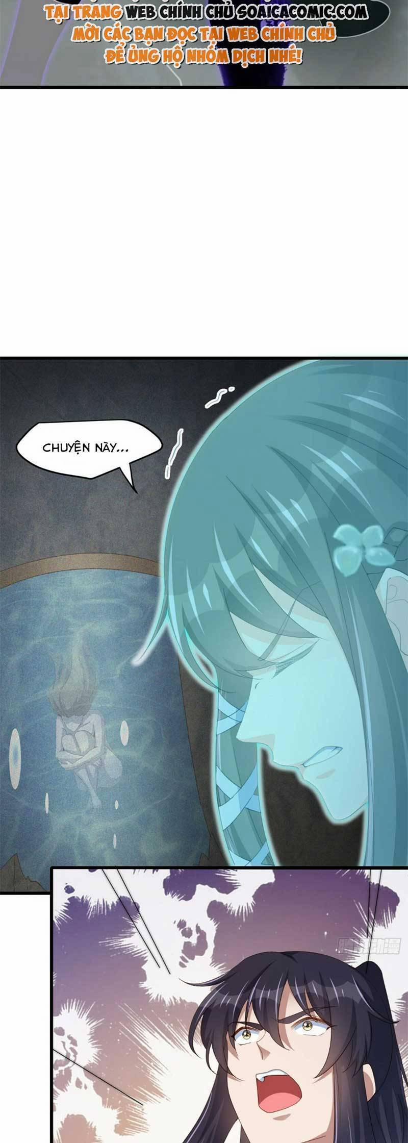 Ta Thuần Phục Bạo Vương 105 trang 20