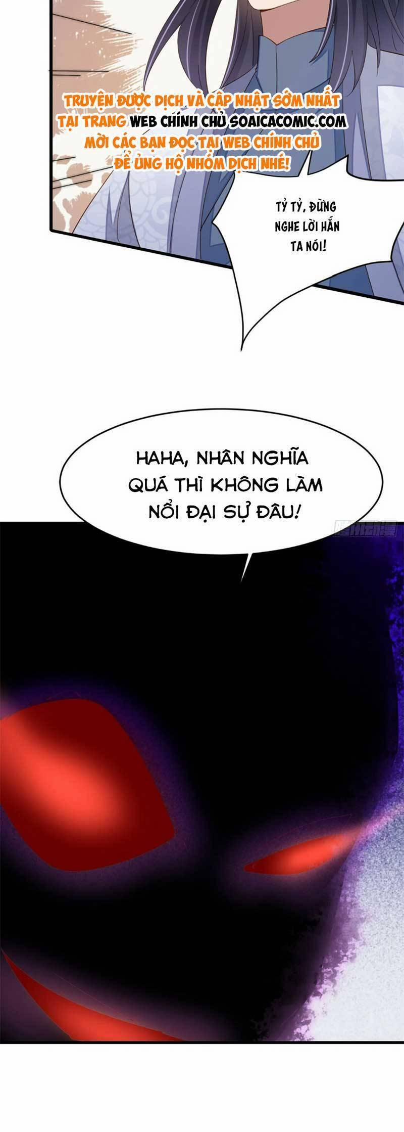 Ta Thuần Phục Bạo Vương 105 trang 21