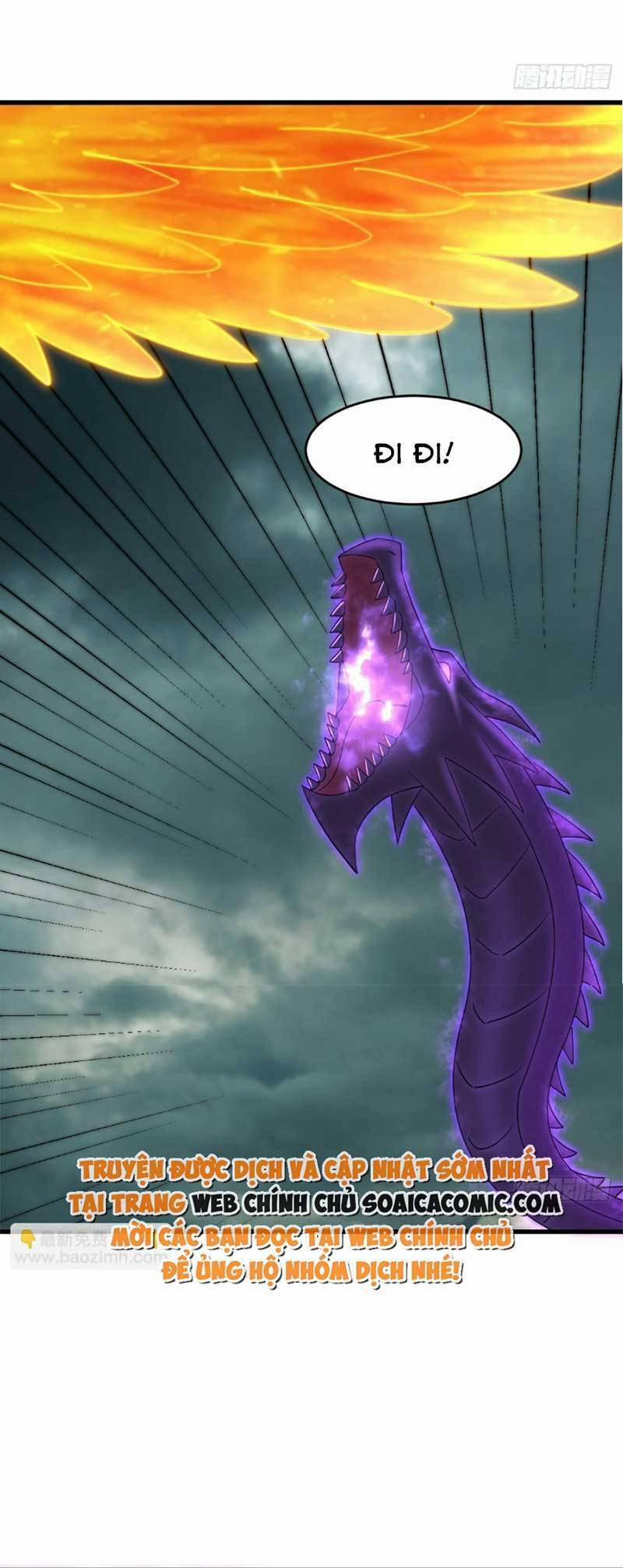 Ta Thuần Phục Bạo Vương 105 trang 22