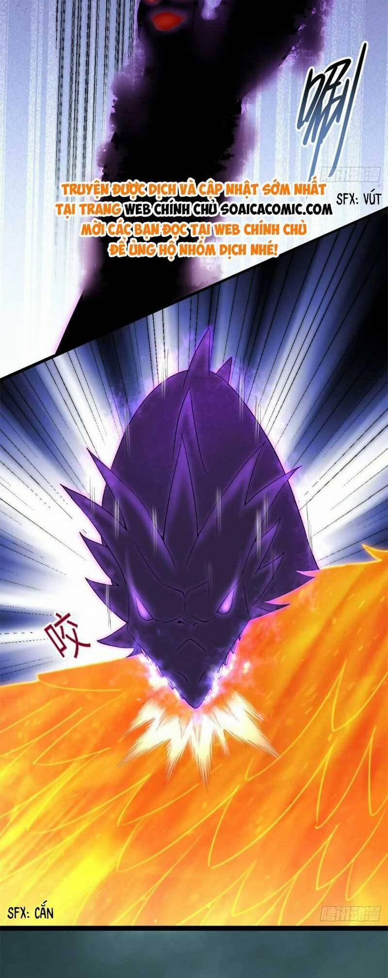 Ta Thuần Phục Bạo Vương 105 trang 24