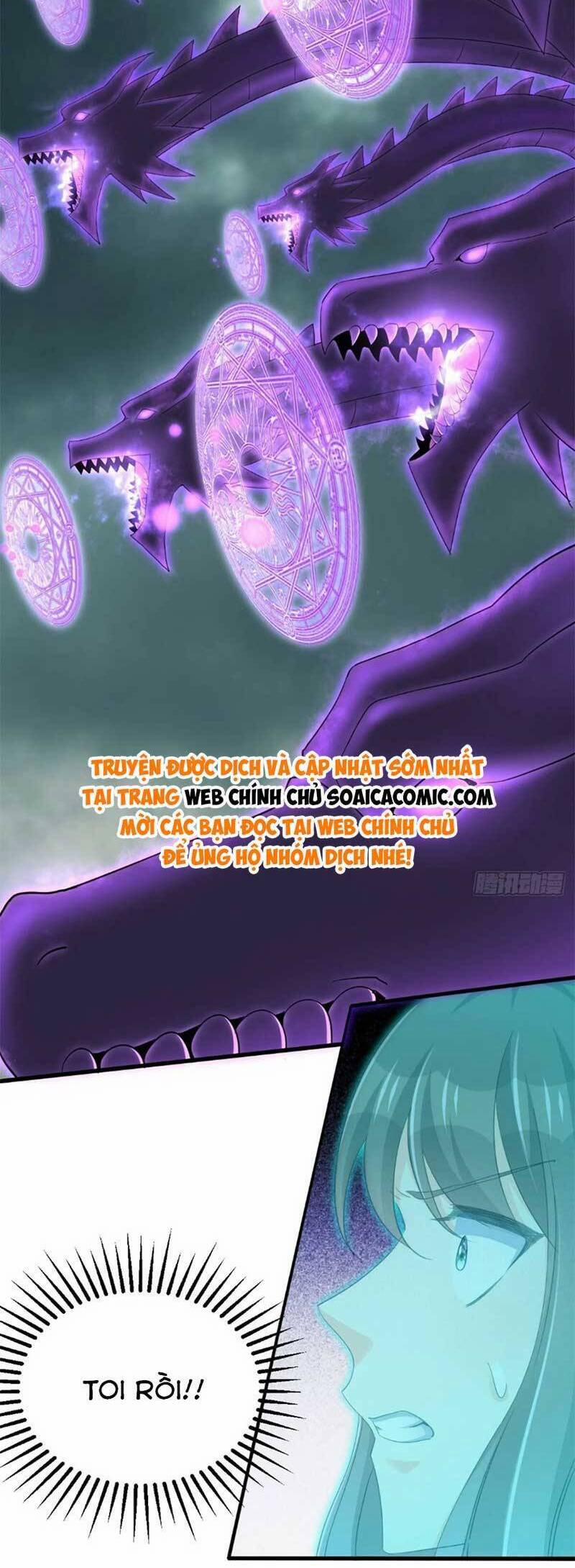 Ta Thuần Phục Bạo Vương 105 trang 27