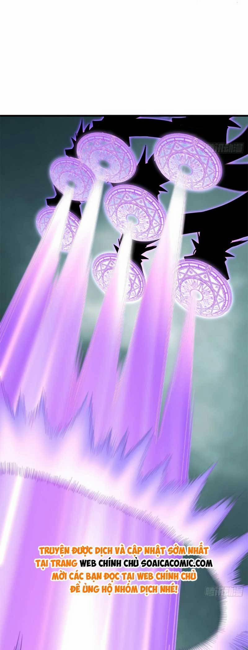 Ta Thuần Phục Bạo Vương 105 trang 28