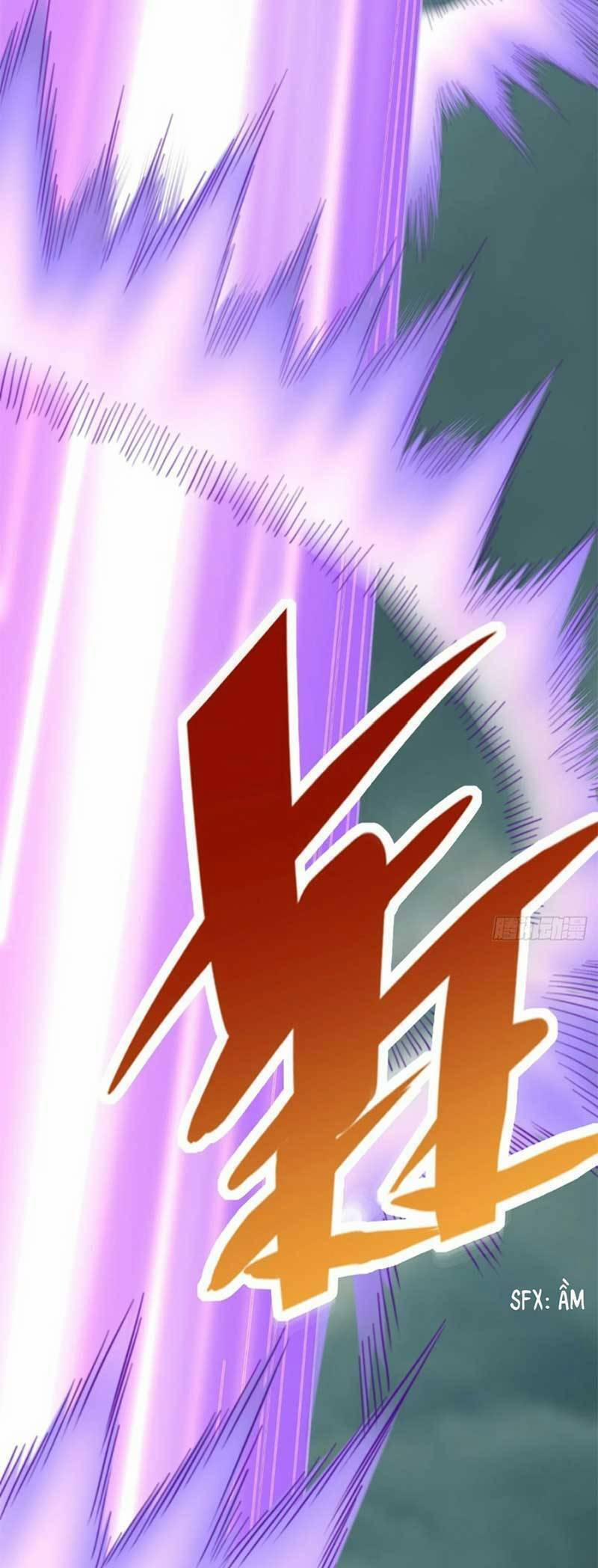 Ta Thuần Phục Bạo Vương 105 trang 29