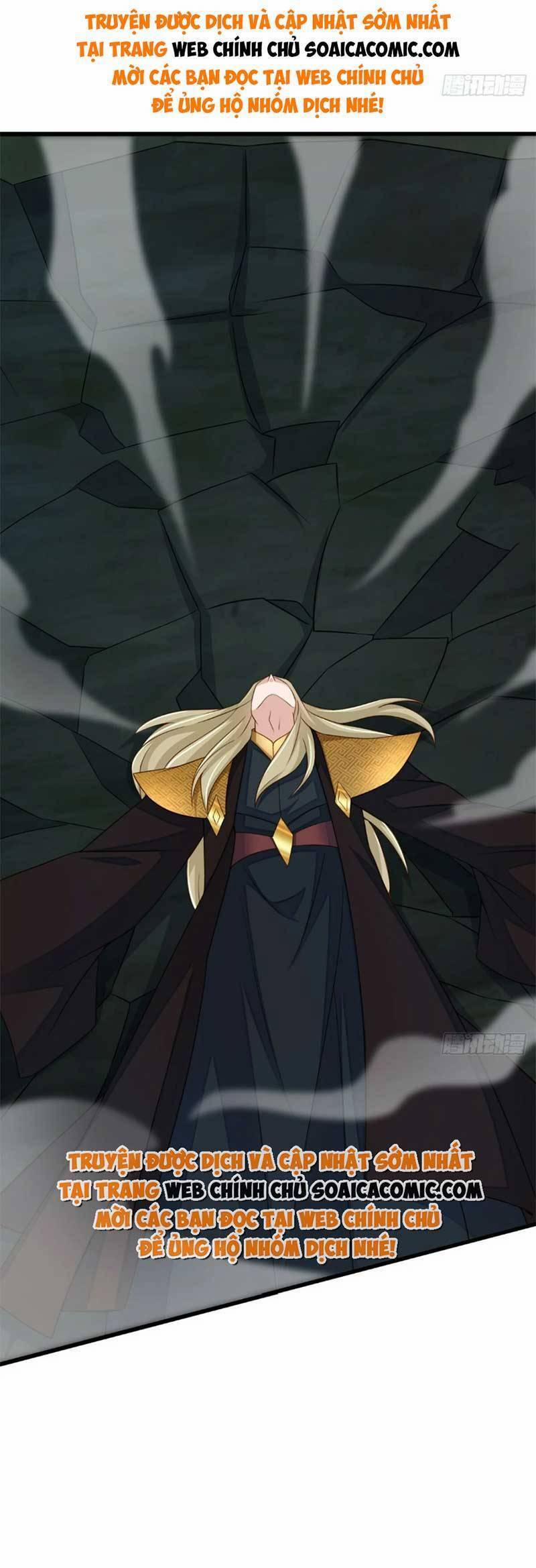 Ta Thuần Phục Bạo Vương 105 trang 3