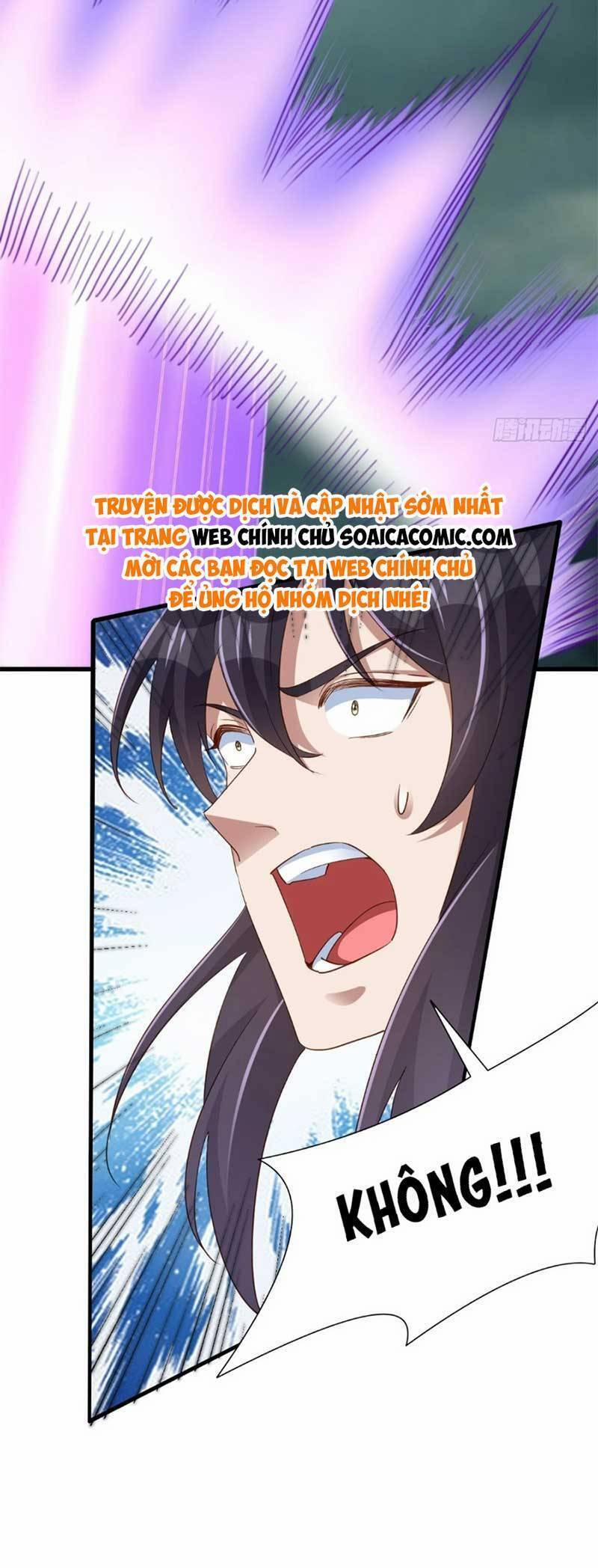 Ta Thuần Phục Bạo Vương 105 trang 30