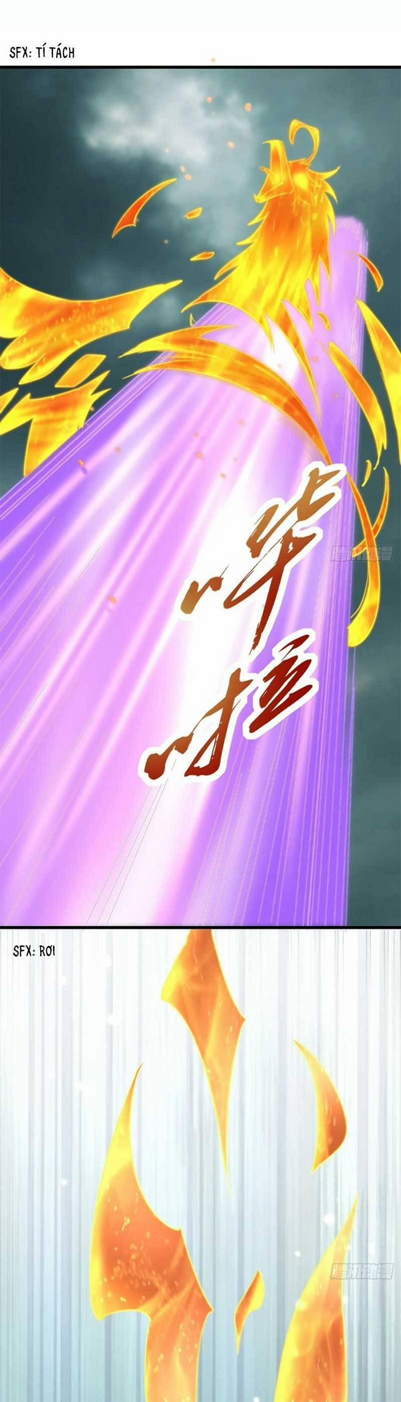 Ta Thuần Phục Bạo Vương 105 trang 31