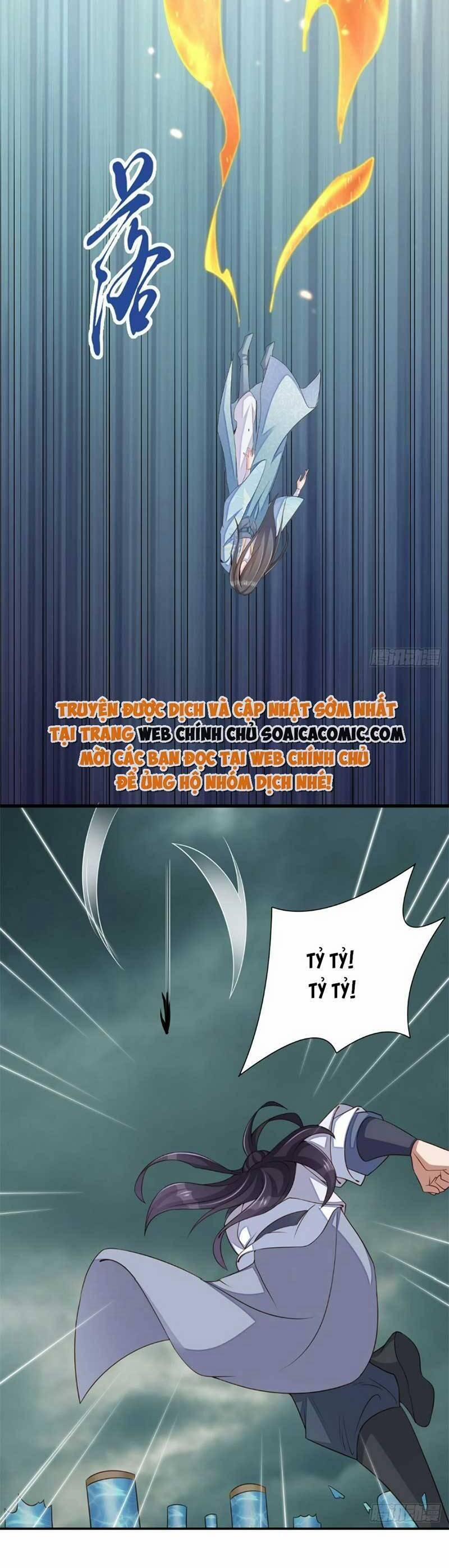 Ta Thuần Phục Bạo Vương 105 trang 32