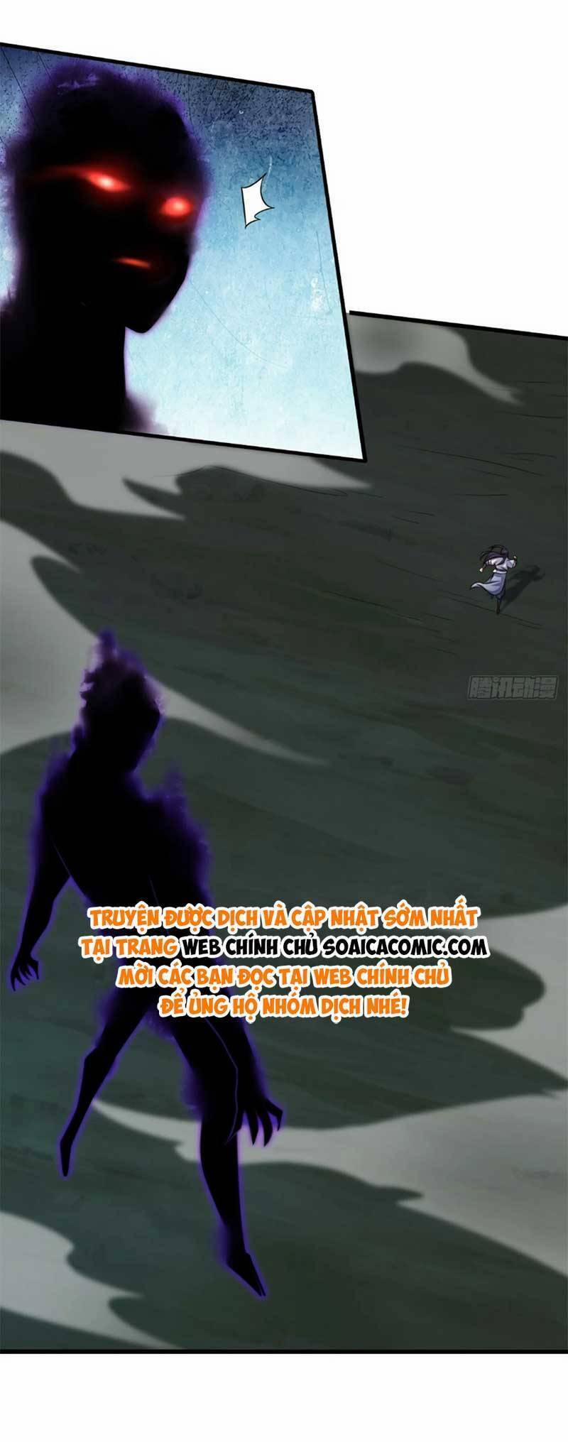 Ta Thuần Phục Bạo Vương 105 trang 33