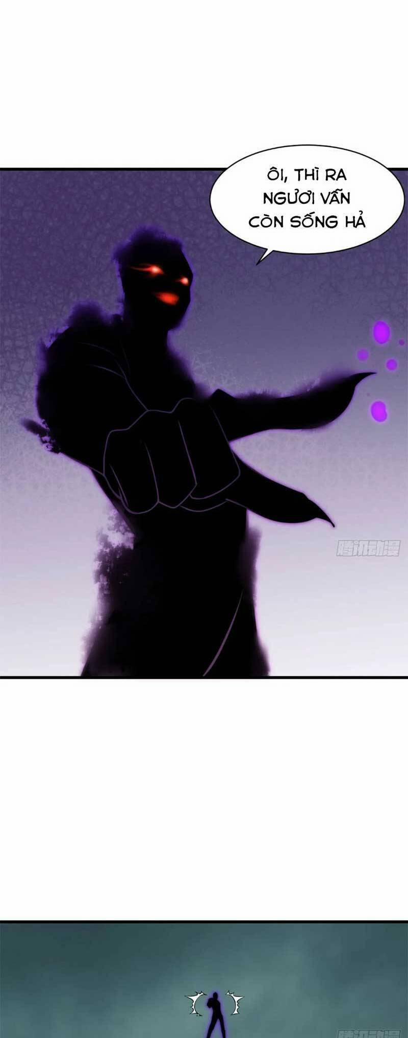 Ta Thuần Phục Bạo Vương 105 trang 34